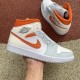 Authentic Jordan 1 Mid Shoes055