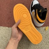 Authentic Jordan 1 Mid Shoes043