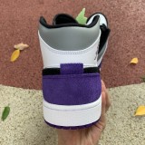 Authentic Jordan 1 Mid Shoes049