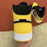 Authentic Jordan 1 Mid Shoes045