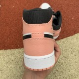 Authentic Jordan 1 Mid Shoes052