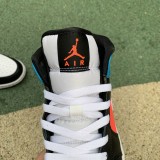 Authentic Jordan 1 Mid Shoes039
