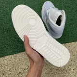 Authentic Jordan 1 Mid Shoes062