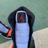 Authentic Jordan 1 Mid Shoes017