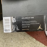 Authentic Jordan 1 Mid Shoes025