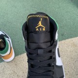 Authentic Jordan 1 Mid Shoes019