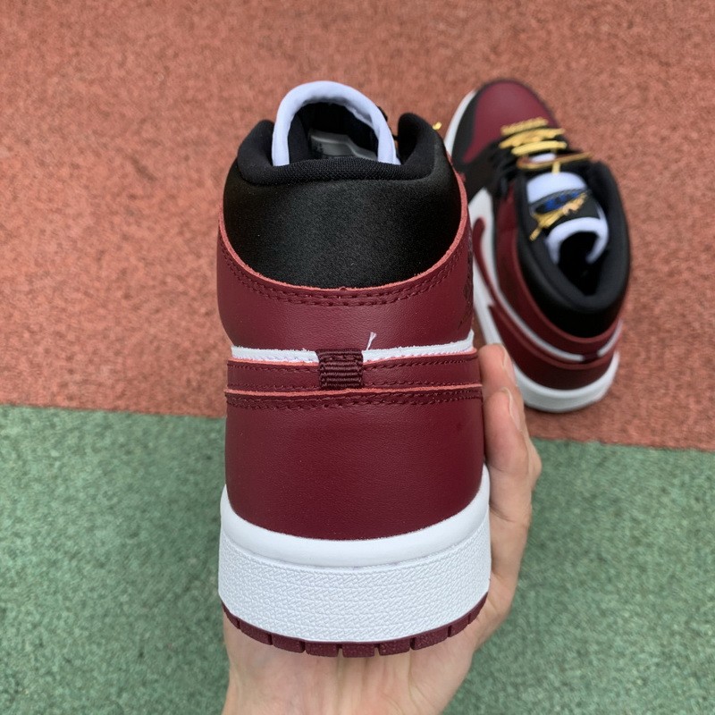aj1 black dark beetroot