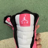 Authentic Jordan 1 Mid Shoes048