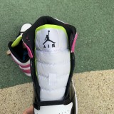 Authentic Jordan 1 Mid Shoes053