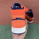 Authentic Jordan 1 Mid Shoes020