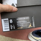 Authentic Jordan 1 Mid Shoes013