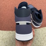 Authentic Jordan 1 Mid Shoes016