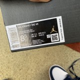 Authentic Jordan Mid Shoes
