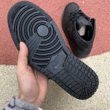 Authentic Jordan 1 Mid Shoes035