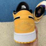 Air Jordan 1 Low shoes