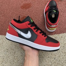 Air Jordan 1 Low shoes