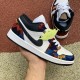 Air Jordan 1 Low shoes