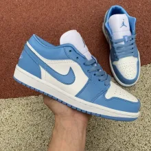 Air Jordan 1 Low shoes