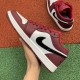 Air Jordan 1 Low shoes
