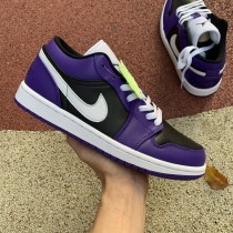 Air Jordan 1 Low shoes