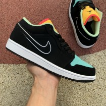 Air Jordan 1 Low shoes