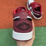 Air Jordan 1 Low shoes