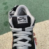Authentic Nike SB Dunk Low J-Pack “Shadow”GS