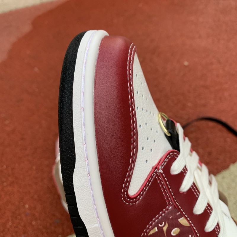 dior dunk release