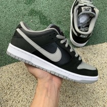 Authentic Nike SB Dunk Low J-Pack “Shadow”