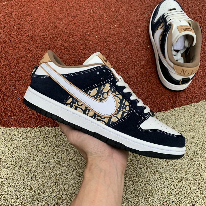 dior dunk