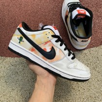 Authentic Nike SB Dunk Low Pro “Raygun”