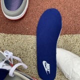 Authentic Nike Dunk Low “Samba”GS