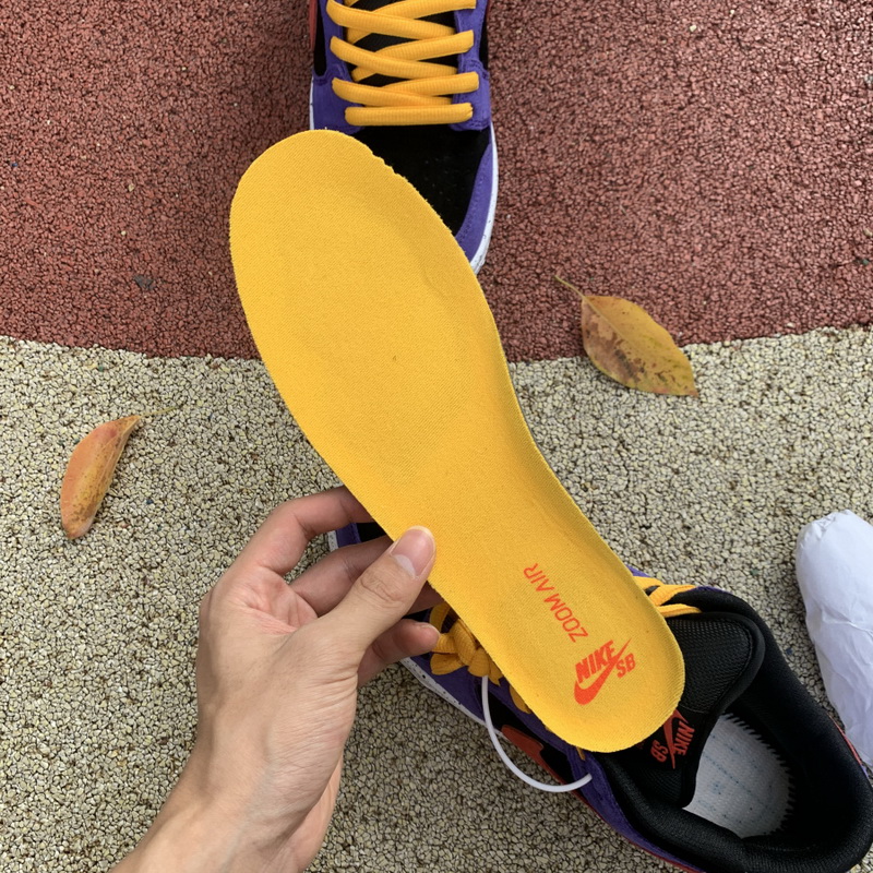 Authentic Nike SB Dunk Low “ACG”GS