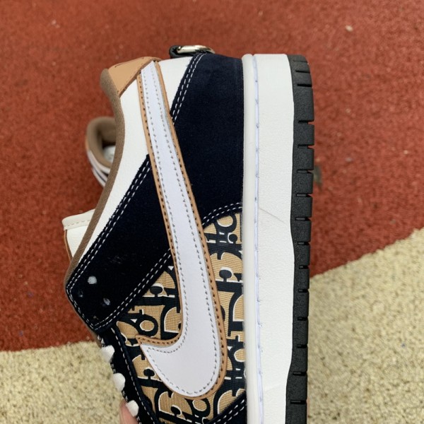 christian dior dunks