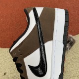 Authentic Nike Dunk Low Pro SB Trail