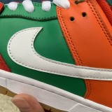 Authentic 7-Eleven x Nike SB Dunk Low GS