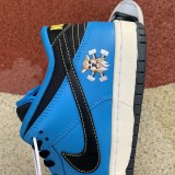Authentic Instant Skateboards x Nike SB Dunk Low GS