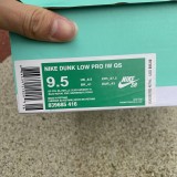 Nike SB Dunk Low Pro QS Ishod Wair