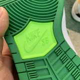 Authentic Ben & Jerry's x Nike SB Dunk Low Pro QS(with Original Boxes)