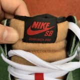Nike SB Dunk High Dog Walker