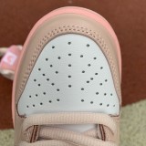 Authentic Nike SB Dunk Low Pigeon Pink