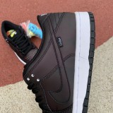 Authentic Civilist x Nike SB Dunk Low