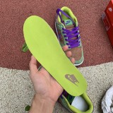 Authentic Nike Dunk Low SP “Veneer”