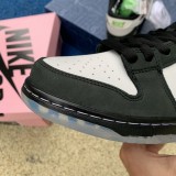 Authentic Nike SB Dunk Low “Panda Pigeon”