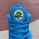 Grateful Dead x Nike SB Dunk Low “Blue Bear”