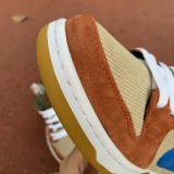Nike SB Dunk Low Corduroy Dusty Peach