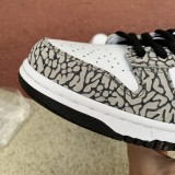 Authentic Supreme x Nike Dunk SB Low NYC