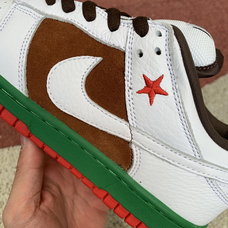 Nike Dunk SB Low Cali (2004)