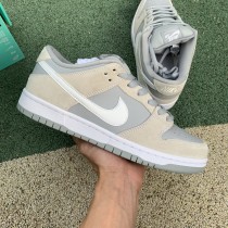 Authentic Nike Dunk SB Low TRD AR0778-110 GS