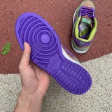 Authentic Nike Dunk Low SP “Veneer”